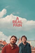 Nonton A Real Pain (2024) Sub Indo HD - Rebahin-LK21