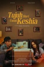 Nonton Tujuh Hari Untuk Keshia (2025) Sub Indo HD - Rebahin-LK21