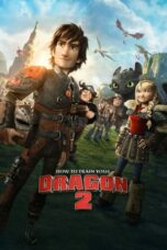 Nonton How to Train Your Dragon 2 (2014) Sub Indo HD - Rebahin-LK21