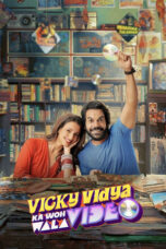 Nonton Vicky Vidya Ka Woh Wala Video (2024) Sub Indo HD - Rebahin-LK21