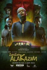 Nonton Zim Zim Ala Kazim (2024) Sub Indo HD - Rebahin-LK21