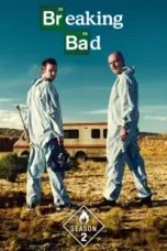 Nonton Film Breaking Bad Season 2 Sub Indo