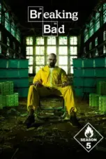Nonton Film Breaking Bad Season 5 Sub Indo