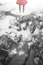 Nonton Film NieR:Automata Ver1.1a Part 2 Sub Indo