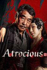 Nonton Atrocious (2024) Sub Indo HD - Rebahin-LK21