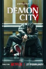 Nonton Demon City (2025) Sub Indo HD - Rebahin-LK21
