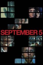 Nonton September 5 (2025) Sub Indo HD - Rebahin-LK21