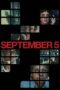 Nonton September 5 (2025) Sub Indo HD - Rebahin-LK21