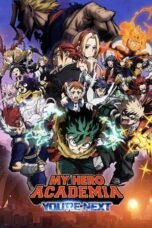 Nonton My Hero Academia: You’re Next (2025) Sub Indo HD - Rebahin-LK21