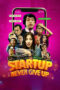 Nonton Start Up Never Give Up (2024) Sub Indo HD - Rebahin-LK21