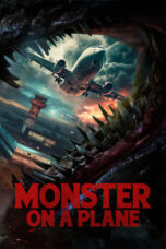 Nonton Monster on a Plane (2024) Sub Indo HD - Rebahin-LK21