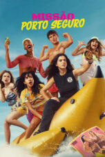 Nonton Undercover Party Crasher (2025) Sub Indo HD - Rebahin-LK21