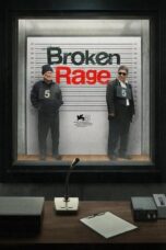 Nonton Broken Rage (2024) Sub Indo HD - Rebahin-LK21
