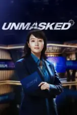 Nonton Film Unmasked Sub Indo