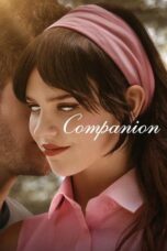Nonton Companion (2025) Sub Indo HD - Rebahin-LK21