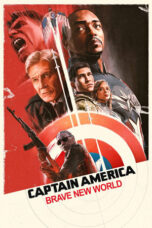Nonton Film Captain America: Brave New World Sub Indo
