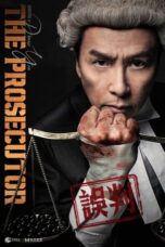 Nonton The Prosecutor (2025) Sub Indo HD - Rebahin-LK21