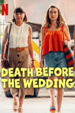 Nonton Death Before the Wedding (2025) Sub Indo HD - Rebahin-LK21