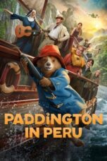 Nonton Paddington in Peru (2024) Sub Indo HD - Rebahin-LK21