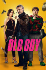 Nonton Old Guy (2025) Sub Indo HD - Rebahin-LK21