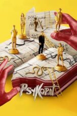 Nonton Psykopat (2025) Sub Indo HD - Rebahin-LK21
