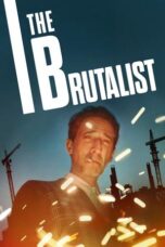 Nonton The Brutalist (2024) Sub Indo HD - Rebahin-LK21