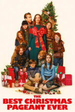 Nonton Film The Best Christmas Pageant Ever Sub Indo