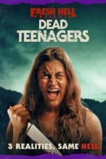 Nonton Dead Teenagers (2024) Sub Indo HD - Rebahin-LK21
