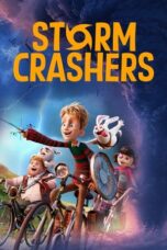 Nonton Storm Crashers (2024) Sub Indo HD - Rebahin-LK21