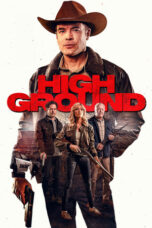 Nonton High Ground (2025) Sub Indo HD - Rebahin-LK21