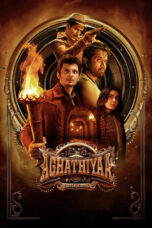 Nonton Aghathiyaa (2025) Sub Indo HD - Rebahin-LK21