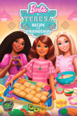 Nonton Barbie & Teresa: Recipe for Friendship (2025) Sub Indo HD - Rebahin-LK21