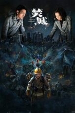 Nonton Cesium Fallout (2024) Sub Indo HD - Rebahin-LK21