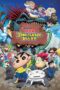 Nonton Crayon Shin-chan the Movie: Our Dinosaur Diary (2024) Sub Indo HD - Rebahin-LK21