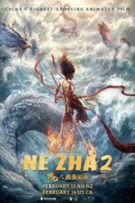 Nonton Ne Zha 2 (2025) Sub Indo HD - Rebahin-LK21