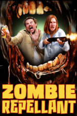 Nonton Zombie Repellant (2025) Sub Indo HD - Rebahin-LK21