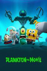 Nonton Plankton: The Movie (2025) Dubbing Indonesia Sub Indo HD - Rebahin-LK21