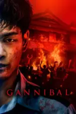 Nonton Film Gannibal Season 2 Sub Indo