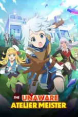 Nonton Film Kanchigai no Atelier Meister Sub Indo