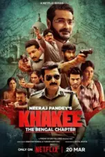 Nonton Film Khakee: The Bengal Chapter Sub Indo