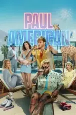 Nonton Film Paul American Sub Indo