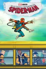 Nonton Film Your Friendly Neighborhood Spider-Man Sub Indo