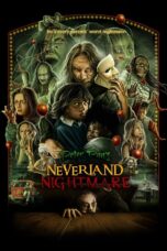 Nonton Peter Pan’s Neverland Nightmare (2025) Sub Indo HD - Rebahin-LK21