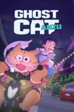Nonton Ghost Cat Anzu (2024) Sub Indo HD - Rebahin-LK21
