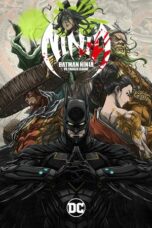 Nonton Batman Ninja vs. Yakuza League (2025) Sub Indo HD - Rebahin-LK21
