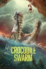 Nonton Film Crocodile Swarm Sub Indo