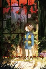 Nonton The Birth of Kitaro: The Mystery of GeGeGe (2023) Sub Indo HD - Rebahin-LK21