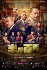 Nonton Money Games (2025) Sub Indo HD - Rebahin-LK21