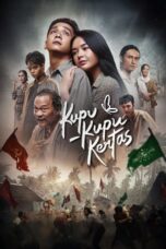 Nonton Kupu-Kupu Kertas (2024) Sub Indo HD - Rebahin-LK21