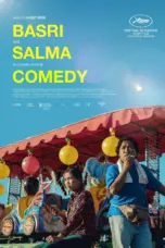 Nonton Basri & Salma in A Never-Ending Comedy (2023) Sub Indo HD - Rebahin-LK21